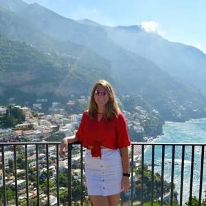 Meet your Posher, Jane